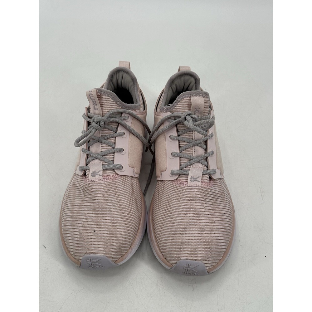 Kuru Atom Cloud‎ Athletic Casual Trainers Women's Size 9 Pink